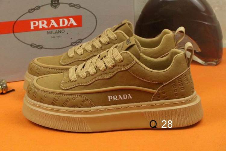Picture of Prada Shoes _SKUPradasz38-45N110419430